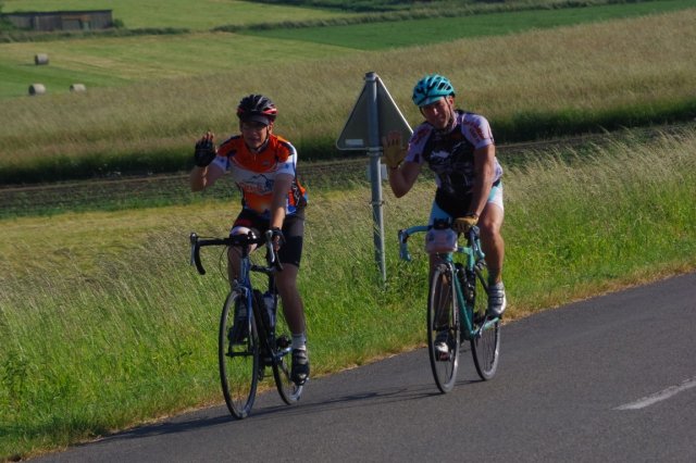 Boucles de la Semois 2023